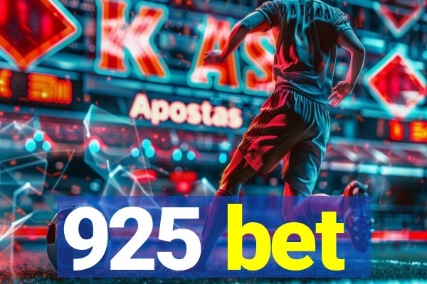 925 bet